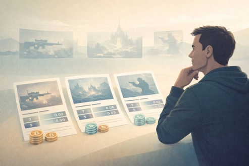 Where to Bet on eSports with BTC in 2026: A Gamer’s Guide to Crypto Sportsbooks