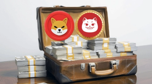 SHIB Struggles to Regain Its Footing, While CATZILLA’s x1000 Potential Could Surpass Other Meme Coins!