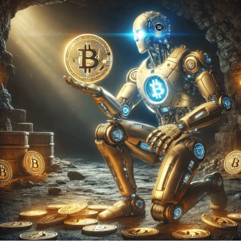 Crypto Market Plummets After Melania's Memecoin Launch, XRP Drops $3 as Whales Move to This AI Crypto