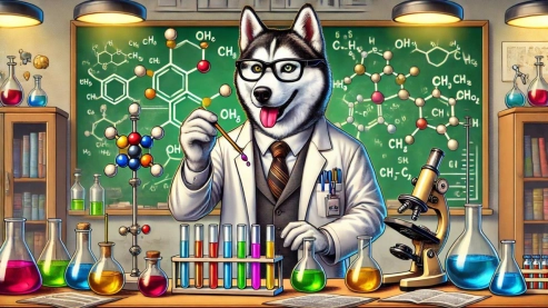 Husky Inu (HINU) Sets Its Sights on a Successful New Year