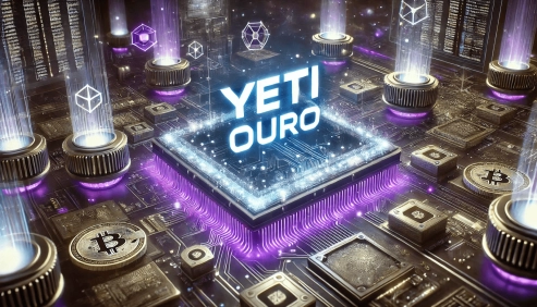 Unveiling February's Crypto Opportunities: Dogecoin, Shiba Inu, Pepe Coin, and Yeti Ouro