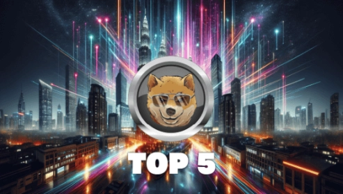 Invest in These 5 Hidden Meme Coin Gems Before They Soar in 2025!