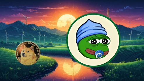 The Rise of Dogecoin and the Potential of Little Pepe in the Cryptocurrency Market