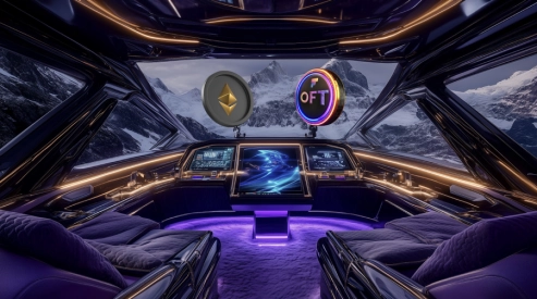 Early Ethereum Investors Eye the Highly Anticipated 1Fuel Initiative