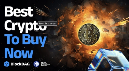 Leading 4 Cryptocurrencies: Enhance Your Portfolio with BlockDAG, Ethereum, Solana, & Cardano