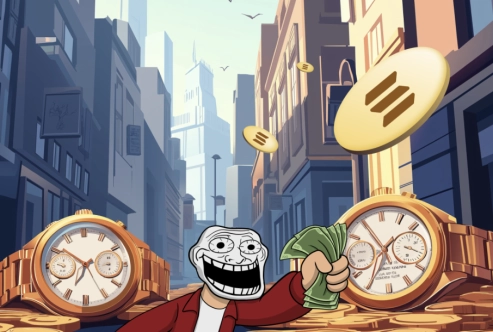 Solana Price Forecast: Crypto Analysts Predict SOL Decline in February. What's Stirring Up Interest in Panshibi?