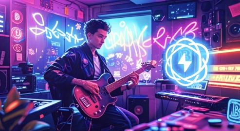 Traders Shift Focus from Bitcoin and Ethereum, Eyeing Lightchain AI for Better Returns by 2025