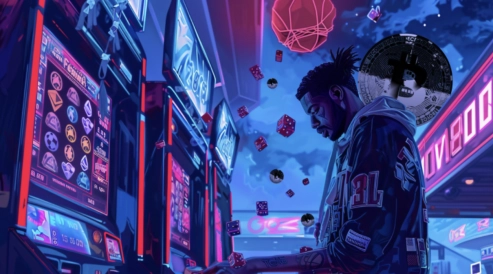 Crypto Community in Fear as Markets Dive: Could This Coin Be Your 1000x Solution?