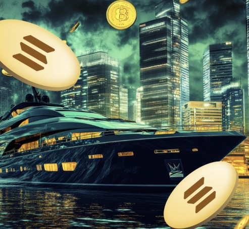 Top Crypto Analyst Predicts Solana Could Hit $50! Here's Why Another Sol Price Drop Is Expected As Remittix Aims for Success