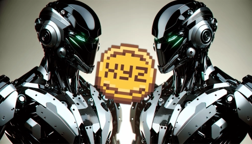 Exploring High-Growth Potential Cryptocurrencies in the Current Market