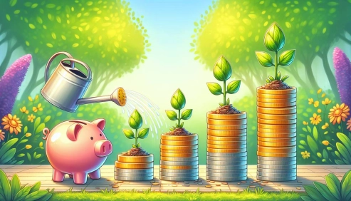 Crypto Savings for EU Users: Regulation, EUR Support, and Yield