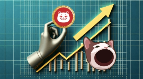 Major Investment Flows into This Altcoin—What Could Be Driving It? Is the Next POPCAT-Like Token on the Horizon?