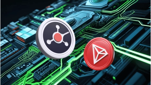 Ruvi AI's Remarkable Rise Challenges Tron's Dominance