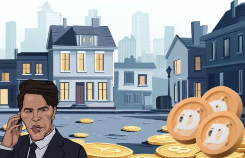 Asian Influence Drives Panshibi (SHIBI) Forward Amid Dogecoin's Struggles