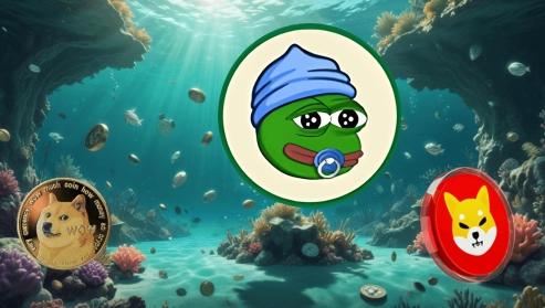 Emerging Stars in the Meme Coin Universe: The Promising Rise of Little Pepe
