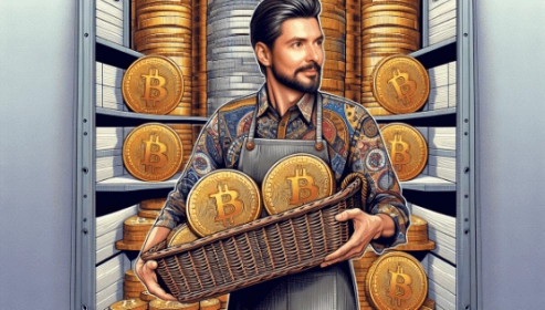 Bitcoin ETF Hits $72B—Top 5 Altcoins That Could Follow BTC’s Momentum