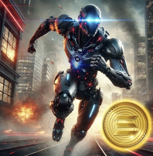 Cryptocurrency Landscape Shifts: Solana Decline, Dogecoin's Potential, and IntelMarkets' Enticing Bonus