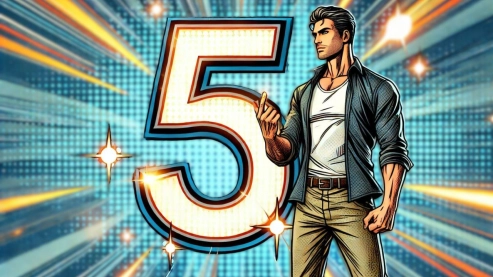 Top 5 Undervalued Altcoins to Watch in 2025