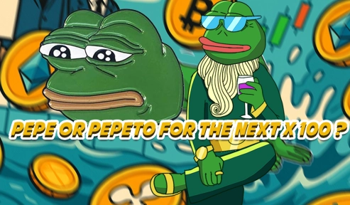 Pioneering Utility in Meme Coins: A Deep Dive into Pepeto's Strategy