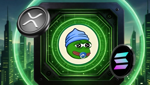 Exciting Developments in the Crypto World: Spotlight on Solana, XRP, and Little Pepe