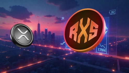 Priced Below $0.30, These 2 Coins Will Be Next to Rocket to $3 After Ripple (XRP)