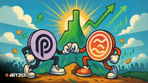 SEI & PYTH on Track for Additional Rally? Key Technical Formation Indicates Upward Potential