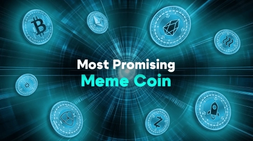 Riding the Hype Train: The Most Promising Meme Coin for 2025