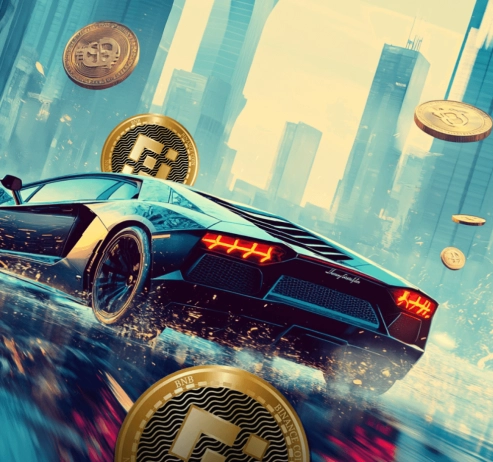 Binance Coin (BNB) and Tron (TRX) are anticipated to reach new all-time highs (ATHs) this year, but another crypto might deliver 20x returns