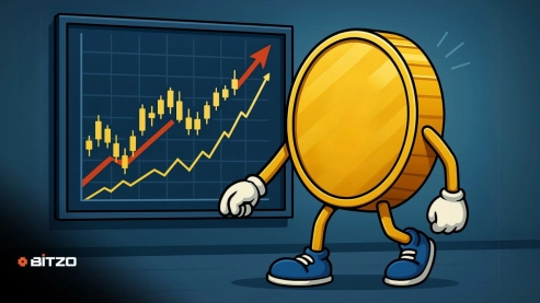 After Months of Sideways Action, Altcoins Break Major Trendline – Here Are the Best Coins to Accumulate Before the Surge