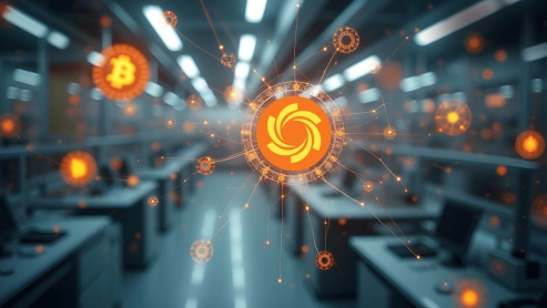 Historic Meeting Between Michael Saylor and President Bukele: Shaping the Future of Cryptocurrency