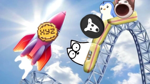Don’t Waste Money On These 4 Meme Coins—This One Might Be A Winner