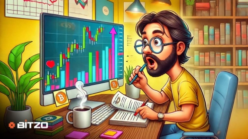 Can EOS And CRO Sustain Their Upward Momentum In April? Price Forecast For EOS & CRO