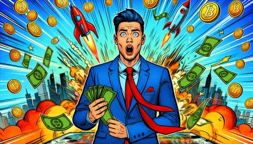 This Week in Crypto: Why Traders Should Pay Attention to Powell’s Jackson Hole Speech