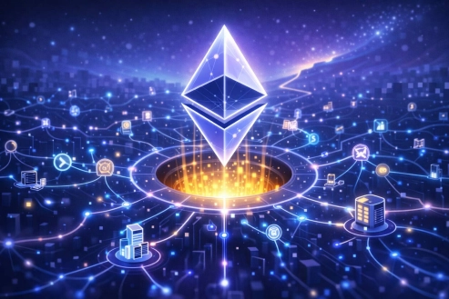 Ethereum Price Prediction as Network Activity Remains Strong