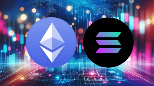 Solana Overtakes Ethereum in Perpetuals Trading — Can ETH Reclaim the Lead?