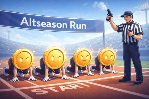 Explore Which Coins Could Benefit Most From the Next Bull Market Cycle