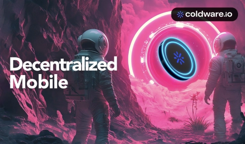 Texas Crypto Mogul Divides Cardano Fortune with Emerging Coin Coldware (COLD), Here's the Reason