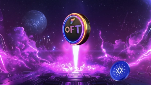 The Rise of 1Fuel (OFT): A New Player in the Crypto Arena