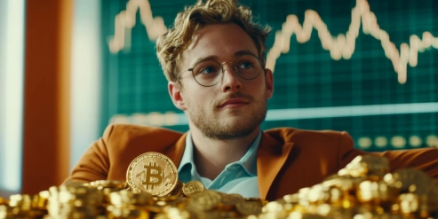 Exploring Cloud Mining: A Newbie's Journey to Cryptocurrency Acquisition in 2025