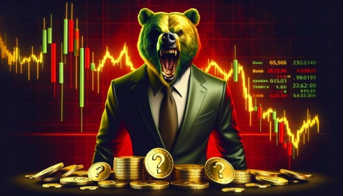 Cardano Price Outlook: Bearish Trend Deepens as Support Levels Break