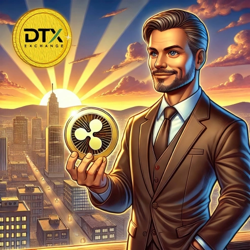 Ripple and Ethereum Prices Hit a Plateau: Why Do Experts Predict This Undervalued Crypto as 2025's Top Performer?