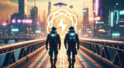 Top Crypto Presale to Invest $800 in and Reach $40,000? Consider This Dogecoin (DOGE) Competitor, Lightchain AI