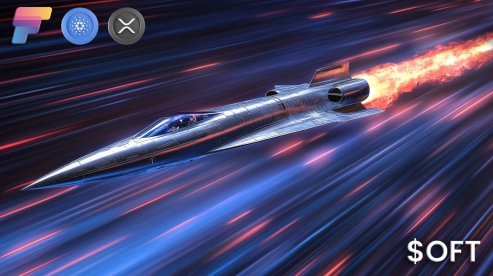 The Cardano (ADA) Investor Who Made a Fortune in XRP Claims 1Fuel is the Top Pick for 100x Returns by 2025 After Presale: Profits Expected to Skyrocket