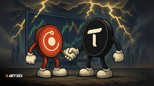 Render (RENDER) & Bittensor (TAO): AI Crypto Sector Focus – Which Token Will Lead the Next Price Surge?