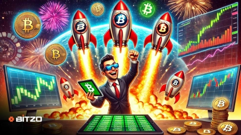 Grab These 3 Red‑Hot Altcoins Ahead Of Their Skyrocket – Are You Prepared For The Next Crypto Explosion?