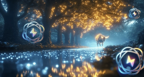 Is Lightchain AI Set to Take Over from PEPE as the Latest AI and Blockchain Sensation?