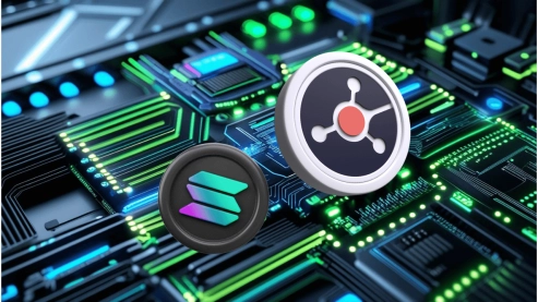 Exploring Investment Opportunities: Solana vs Ruvi AI