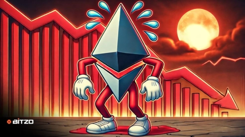 Amidst Ethereum’s Continued Downturn, Will Ethena & Tron Save Your Investments in a Bear Market?