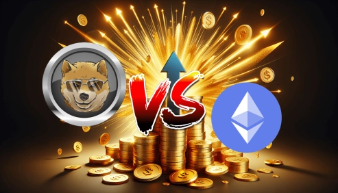 Ethereum on Track for $10,000? Accomplished Trader Predicts 10,000% Surge for a Promising Competitor!