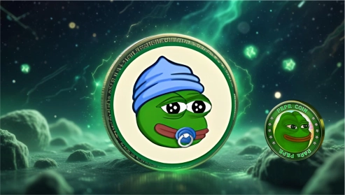 Emerging Star in Crypto: Little Pepe Aims High in the Meme Coin Market